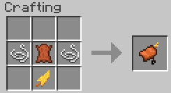 [1.7.10][Forge] ChocoCraft