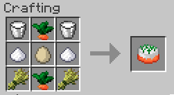 [1.7.10][Forge] ChocoCraft