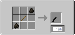 [1.6.4][Forge] Strange items