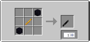 [1.6.4][Forge] Strange items