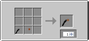 [1.6.4][Forge] Strange items