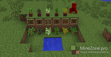 Minecraft snapshot 13w43a