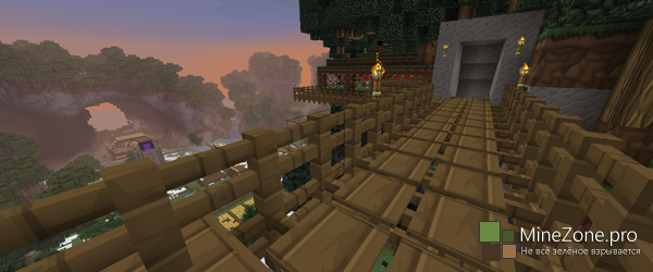 [1.7.+] [16x, 32x, 64x, 128x, 256x, 512x] Sphax PureBDCraft