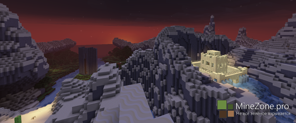 [1.7.+] [16x, 32x, 64x, 128x, 256x, 512x] Sphax PureBDCraft