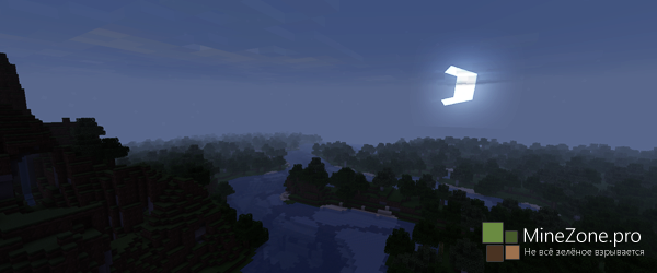 [1.7.+] [16x, 32x, 64x, 128x, 256x, 512x] Sphax PureBDCraft