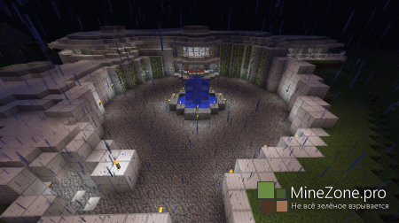 Дом Тони Старка