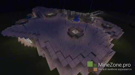 Дом Тони Старка