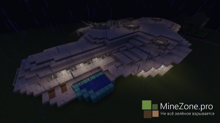 Дом Тони Старка