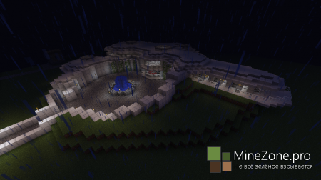 Дом Тони Старка