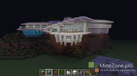 Дом Тони Старка (2 часть)