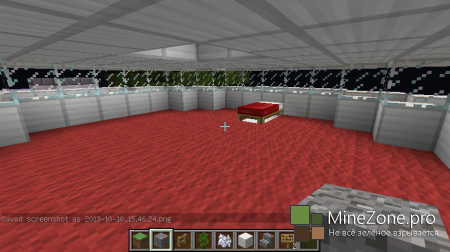 Дом Тони Старка (2 часть)