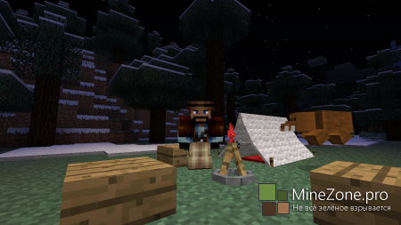 [1.6.2] Наркоманская RPG сборка от Kirby (v0.1) BETA