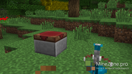 [1.6.2] Наркоманская RPG сборка от Kirby (v0.1) BETA