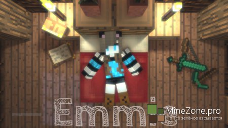 [Skins]MeGicFILE#2-Exclusive!