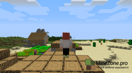 [Cкины]ExceLL[#1]