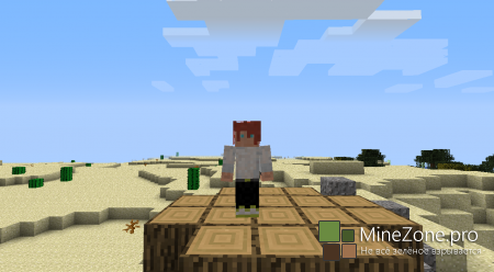 [Cкины]ExceLL[#1]