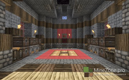 Battlegarden(Сад битвы) by GwerSig