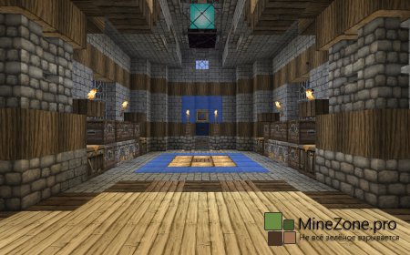 Battlegarden(Сад битвы) by GwerSig