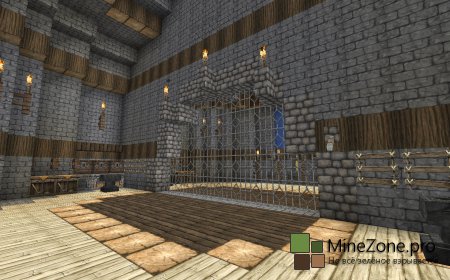 Battlegarden(Сад битвы) by GwerSig