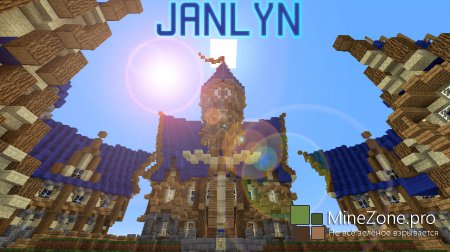 Janlyn