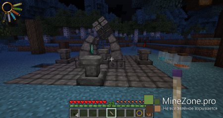 [1.6.4][Forge]Thaumcraft 4.0.2a (Updated 15/10/2013)