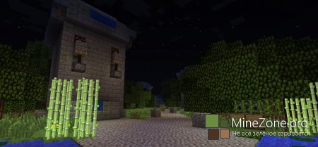 [1.5.2+] League of craft (Revork)