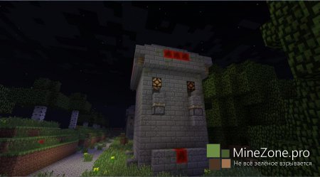 [1.5.2+] League of craft (Revork)