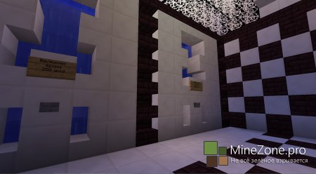 [1.5.2+] League of craft (Revork)