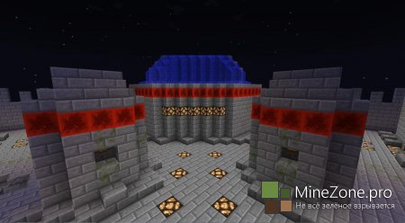 [1.5.2+] League of craft (Revork)