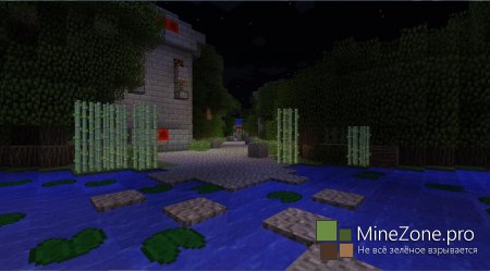 [1.5.2+] League of craft (Revork)