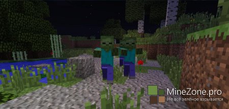 [1.5.2+] League of craft (Revork)