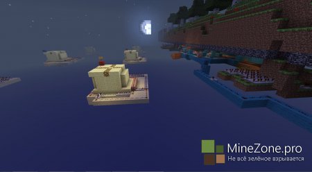 [1.5.2+] League of craft (Revork)