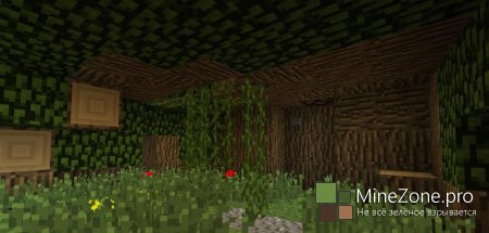 [1.5.2+] League of craft (Revork)