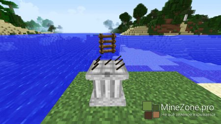 [1.6.4 / 1.6.2] Crafting Pillar