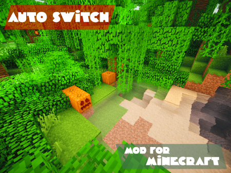 [1.6.4] AutoSwitch