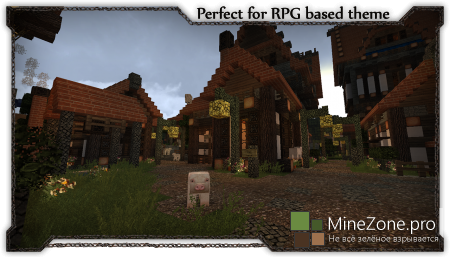 [1.7.+] [|256x|128x|64x|32x|16x] Ravand's Realistic