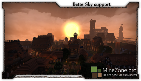 [1.7.+] [|256x|128x|64x|32x|16x] Ravand's Realistic