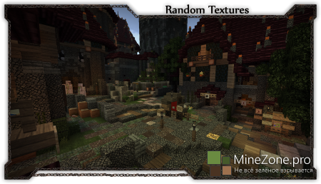 [1.7.+] [|256x|128x|64x|32x|16x] Ravand's Realistic