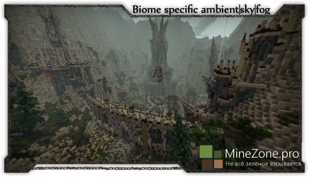 [1.7.+] [|256x|128x|64x|32x|16x] Ravand's Realistic