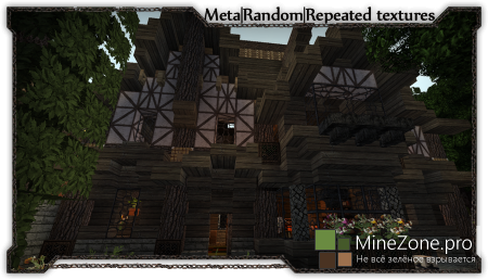 [1.7.+] [|256x|128x|64x|32x|16x] Ravand's Realistic