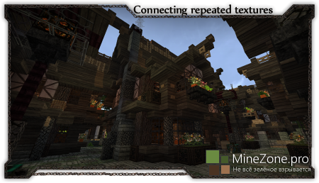 [1.7.+] [|256x|128x|64x|32x|16x] Ravand's Realistic