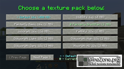 Reload Server - Успей быть первым!