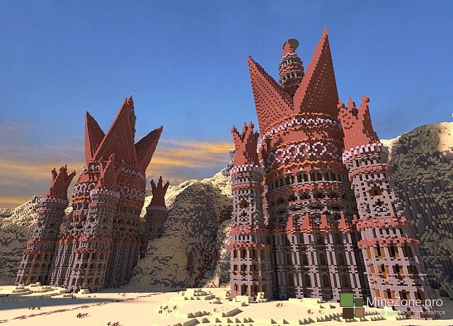 [Карта]Divina ~a forgotten place~