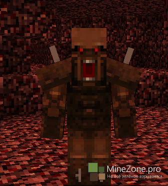 [1.6.2]LycanitesMobsComplete