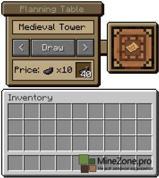 [1.6.4] MrCrayfish’s Construction Mod