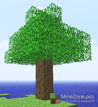 &#9834; ДЕРЕВО БЛОК &#9834;