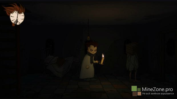 Тук-Тук-Тук/Knock Knock