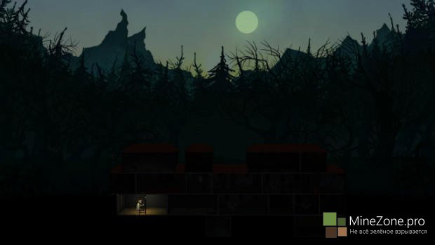 Тук-Тук-Тук/Knock Knock