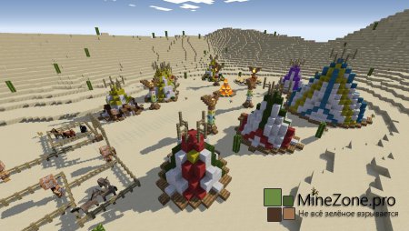 Desperado [Wild West Map]