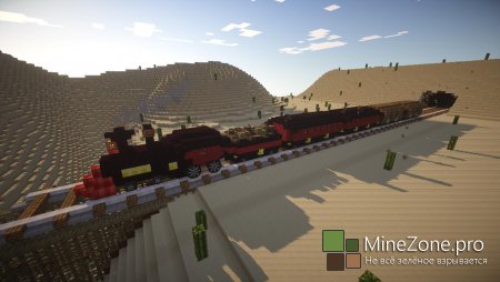 Desperado [Wild West Map]